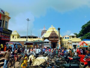 Explore Puri