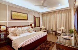 hotels in Puri