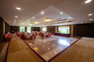 Puri's best meeting venue