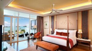 Luxury Hotels Stay Ahead of Hospitality Trends in 2025