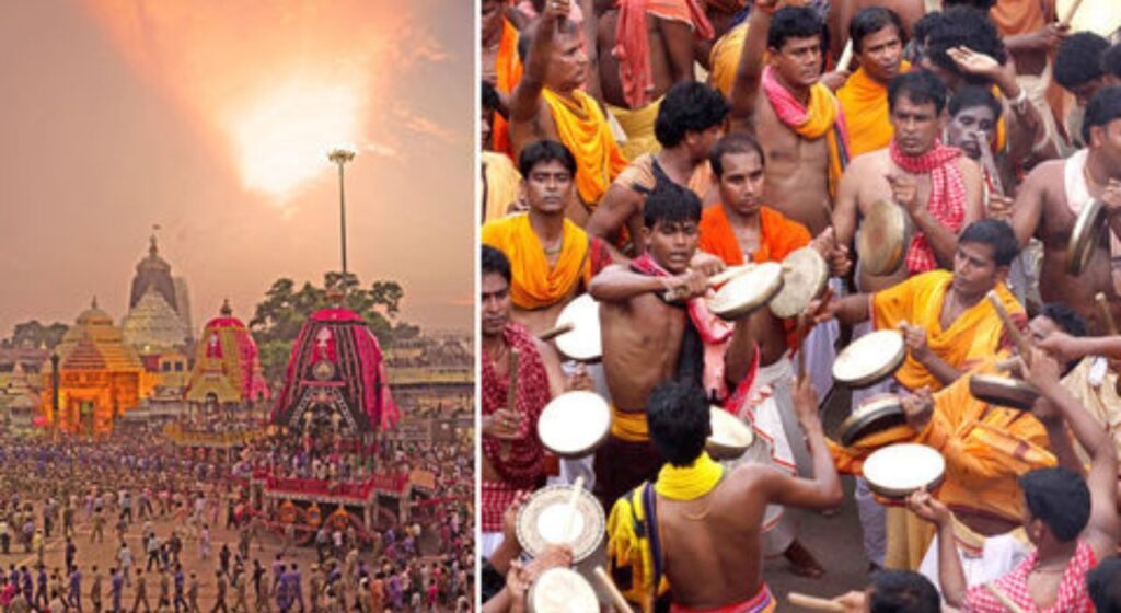 Odisha – The Land of the Gods: Discover If You Really Know Its Divine Heritage
