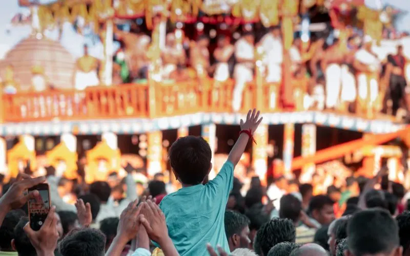 How Many Days Are Enough for Puri?