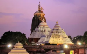 puri jagannath temple