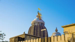 Puri from Bangalore