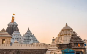 Puri from Bangalore