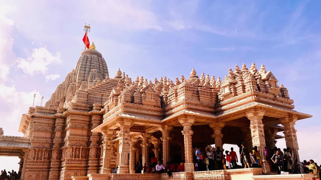 How to Go from Puri to Konark?