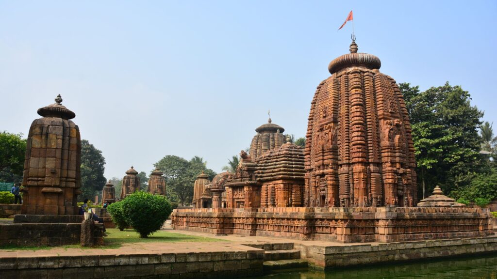 Reach Puri from Bhubaneswar