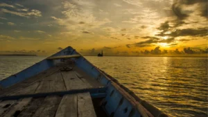 Puri to Chilika Lake Distance