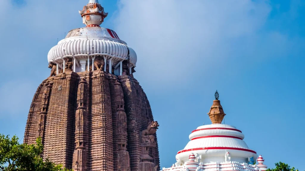 Jagannath Temple